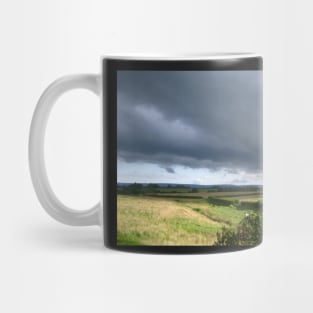 Somerset Clouds Mug